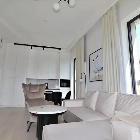 Apartamentyrogowo Com Exterior photo