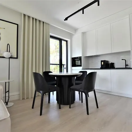 Apartamentyrogowo Com Exterior photo