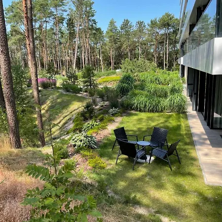 Apartamentyrogowo Com Exterior photo