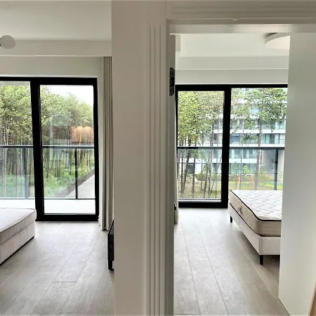 Apartamentyrogowo Com Exterior photo