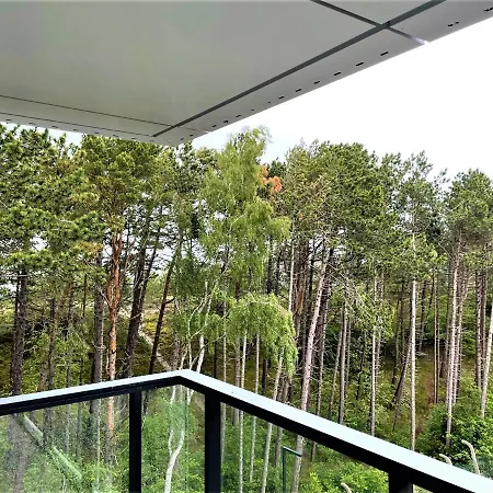 Apartamentyrogowo Com Exterior photo