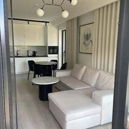Apartamentyrogowo Com Exterior photo