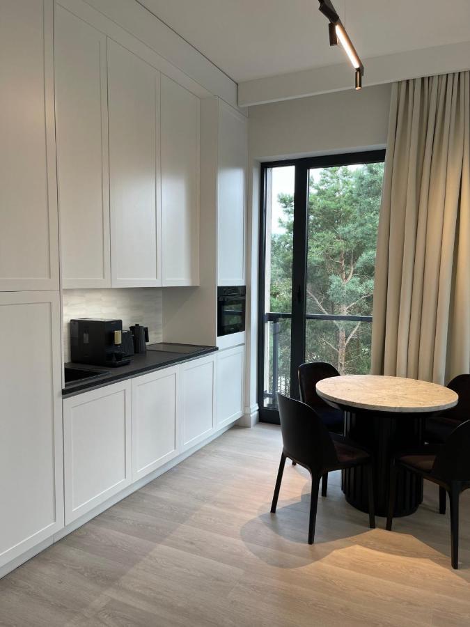 Apartamentyrogowo Com Apartment Rogowo (Gryfice)