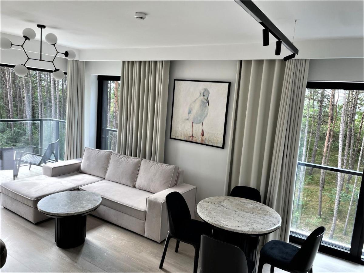 Apartamentyrogowo Com Apartment Rogowo (Gryfice)