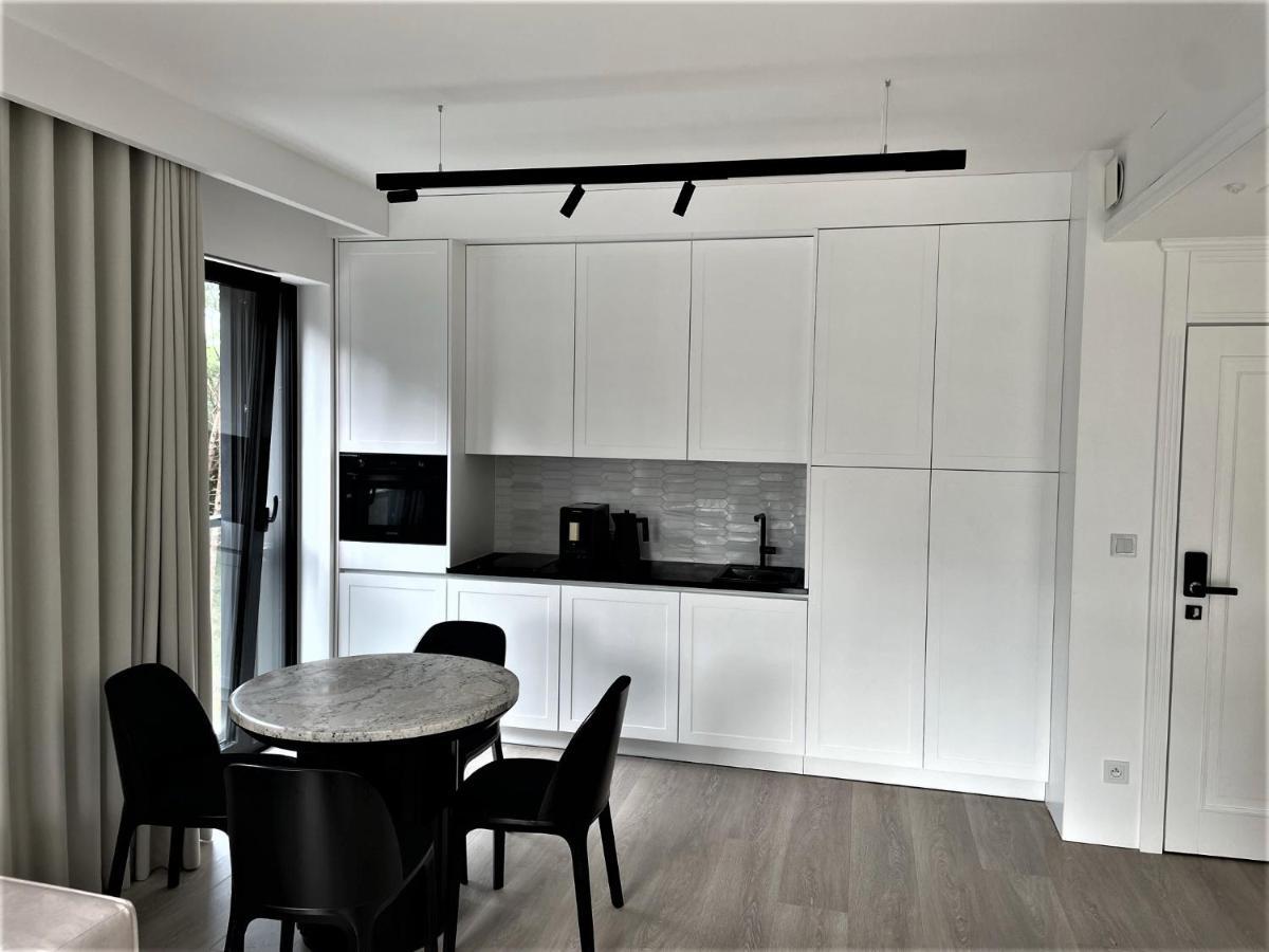 Apartment Apartamentyrogowo Com
