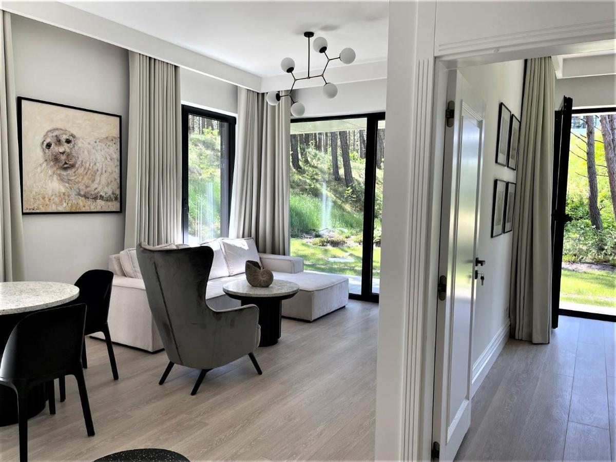 Apartamentyrogowo Com Rogowo (Gryfice)
