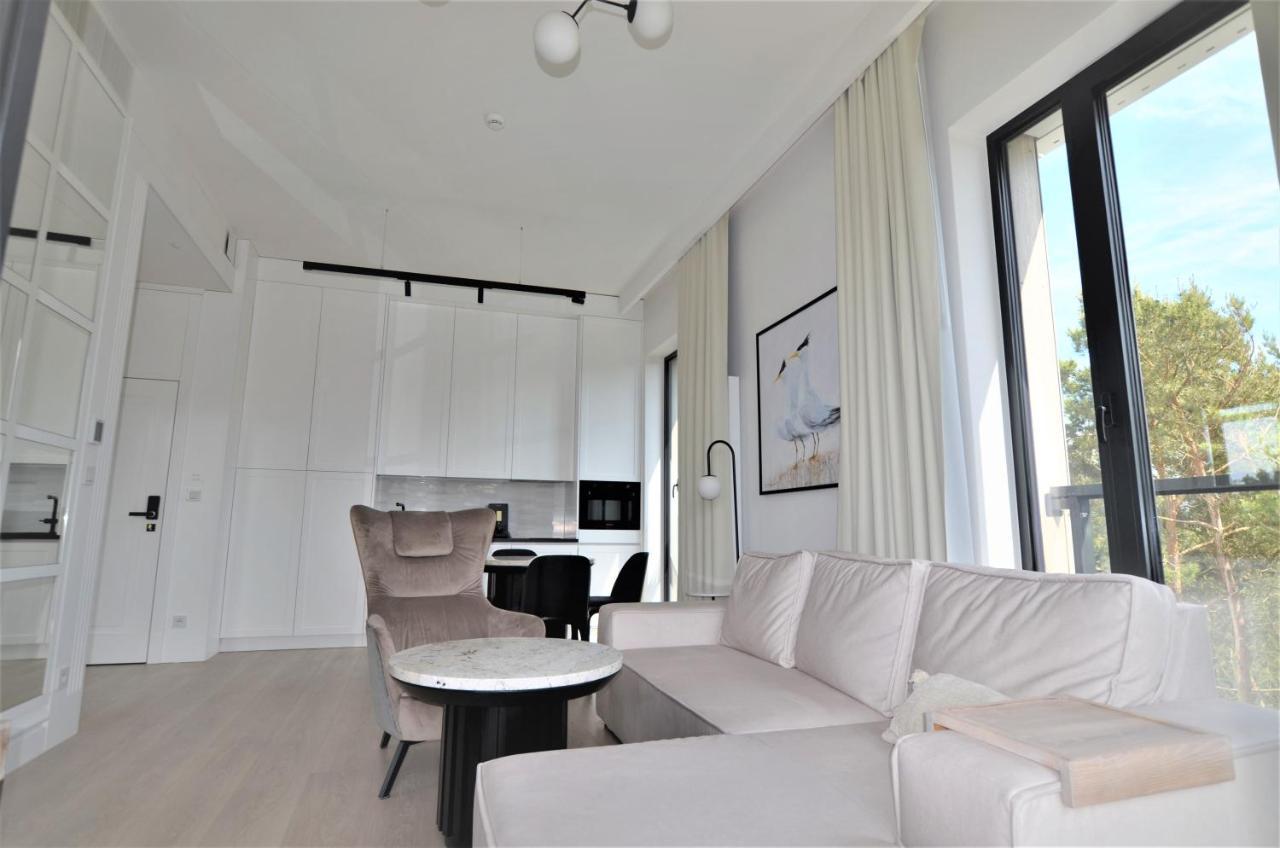 Apartamentyrogowo Com Apartment Rogowo (Gryfice)