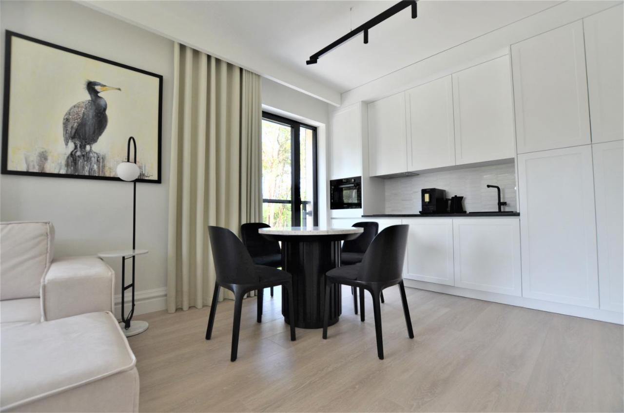 Apartment Apartamentyrogowo Com Rogowo (Gryfice)