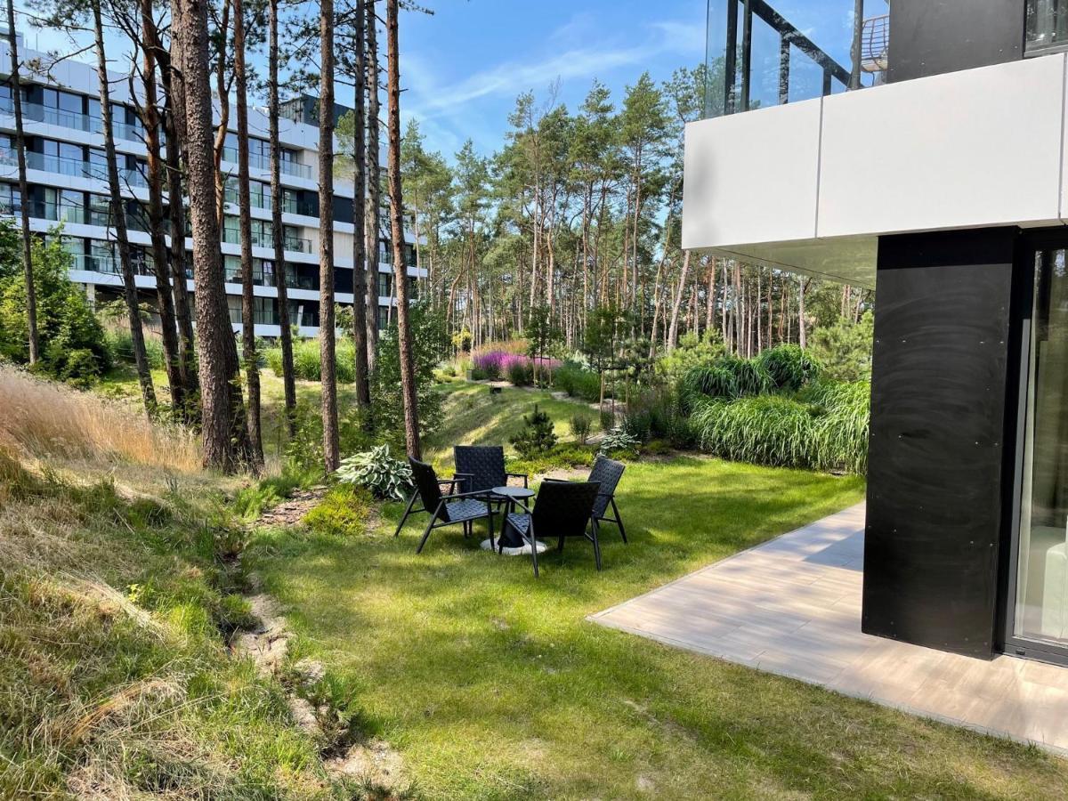 Apartamentyrogowo Com Apartment Rogowo (Gryfice)