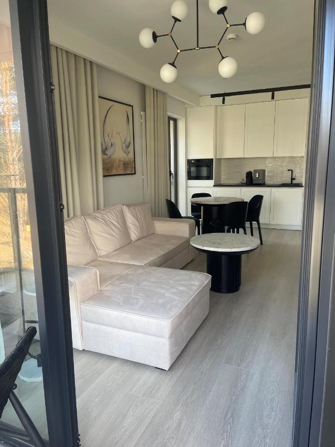 Apartamentyrogowo Com Rogowo (Gryfice)